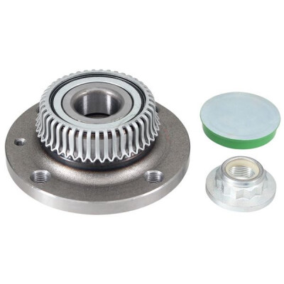 Cubo da roda