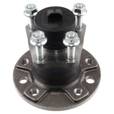 Cubo da roda