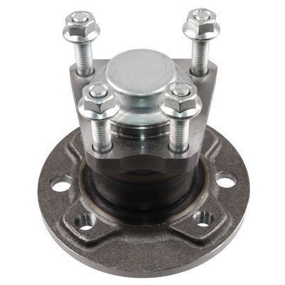 Cubo da roda