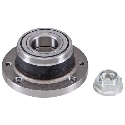 Cubo da roda