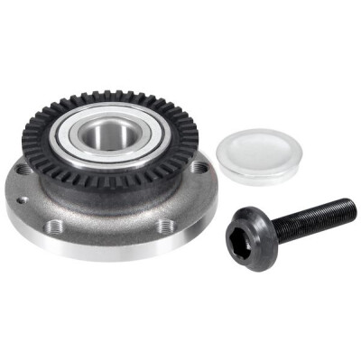 Cubo da roda
