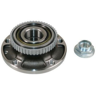 Cubo da roda