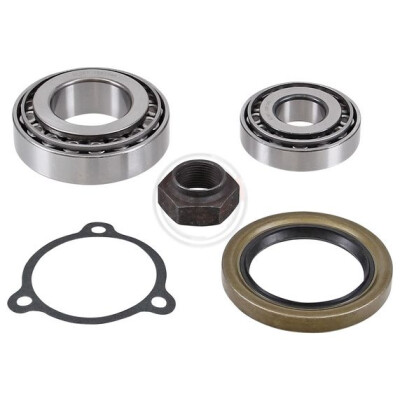 Jogo de rolamentos de roda