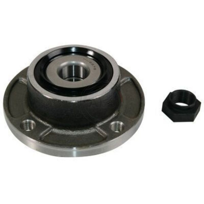 Cubo da roda