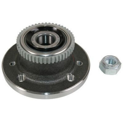 Cubo da roda