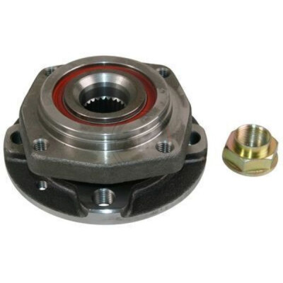 Cubo da roda