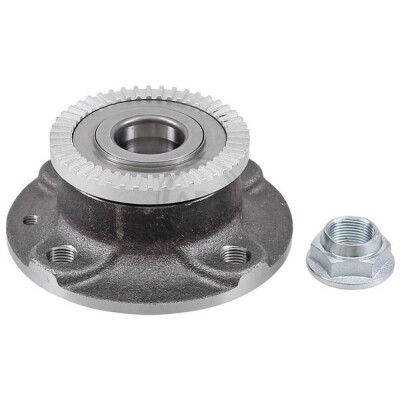 Cubo da roda