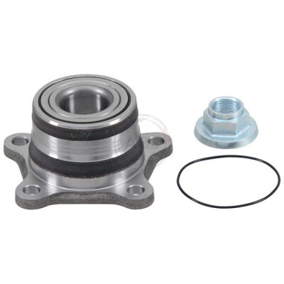 Cubo da roda