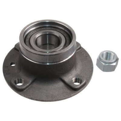 Cubo da roda