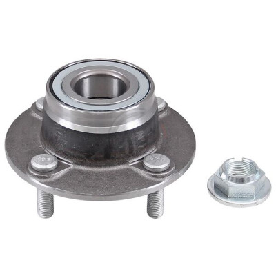 Cubo da roda