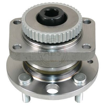Cubo da roda