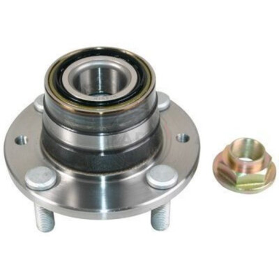 Cubo da roda