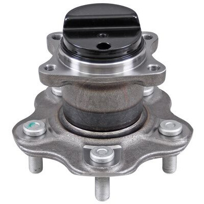 Cubo da roda