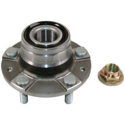 Cubo da roda