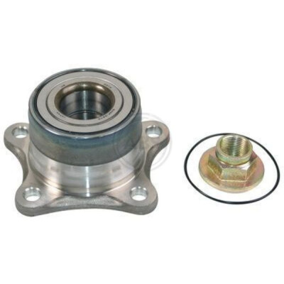 Cubo da roda