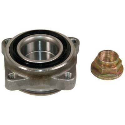 Cubo da roda