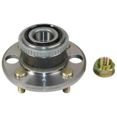 Cubo da roda