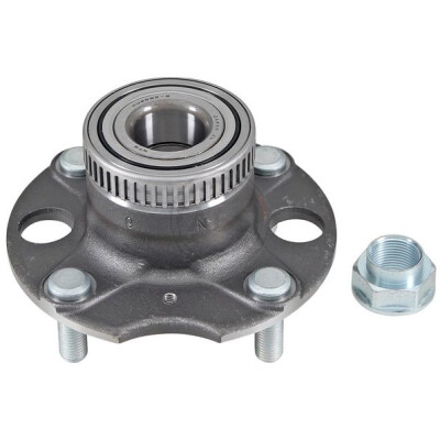Cubo da roda