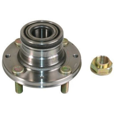 Cubo da roda