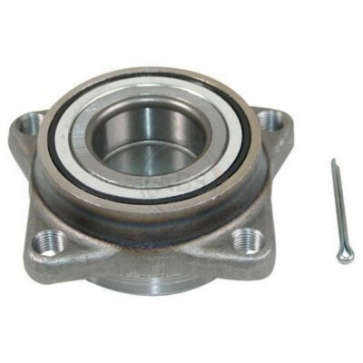 Cubo da roda