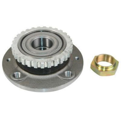Cubo da roda