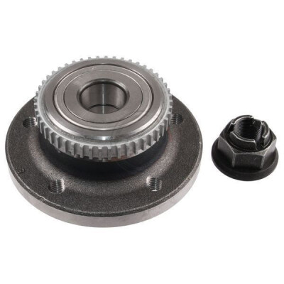 Cubo da roda