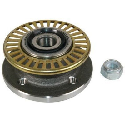 Cubo da roda