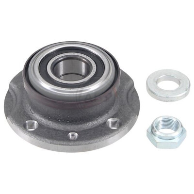 Cubo da roda