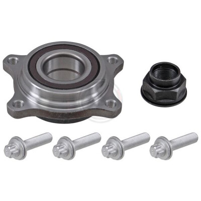 Cubo da roda