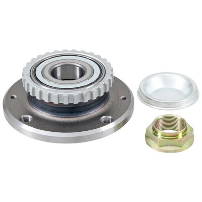 Cubo da roda