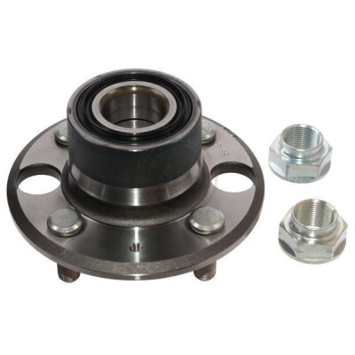 Cubo da roda
