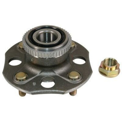 Cubo da roda