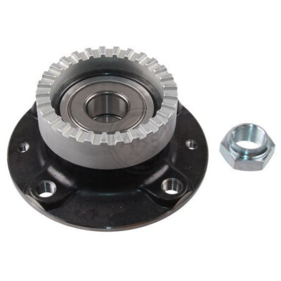 Cubo da roda