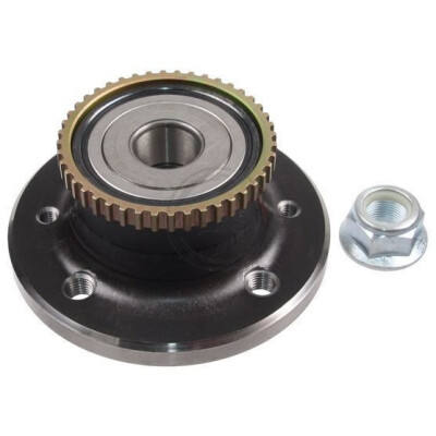 Cubo da roda