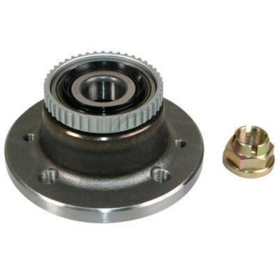 Cubo da roda