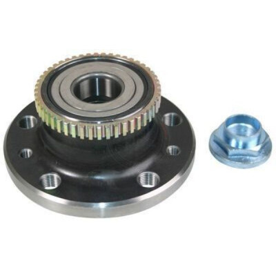 Cubo da roda