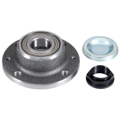Cubo da roda