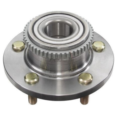 Cubo da roda