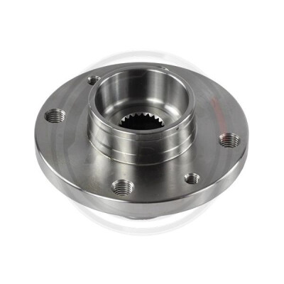 Cubo da roda
