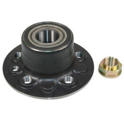 Cubo da roda