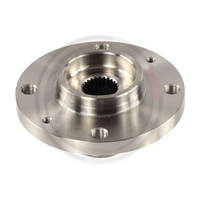 Cubo da roda