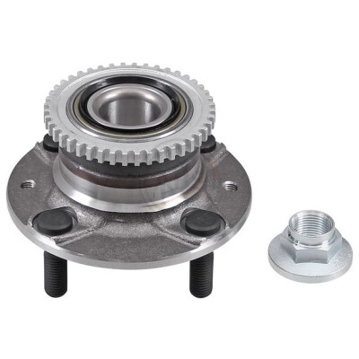 Cubo da roda