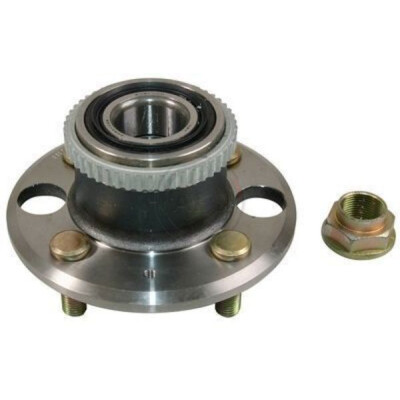 Cubo da roda