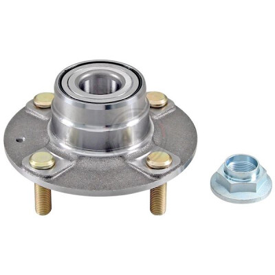Cubo da roda