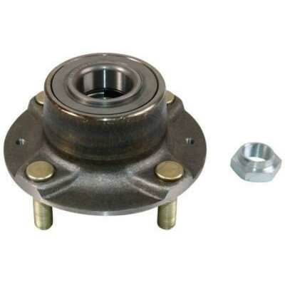 Cubo da roda