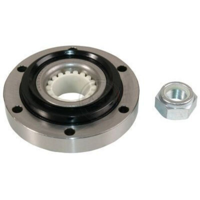 Cubo da roda