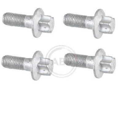 Kit de acessórios, pastilhas de travão