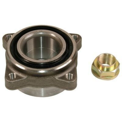Cubo da roda