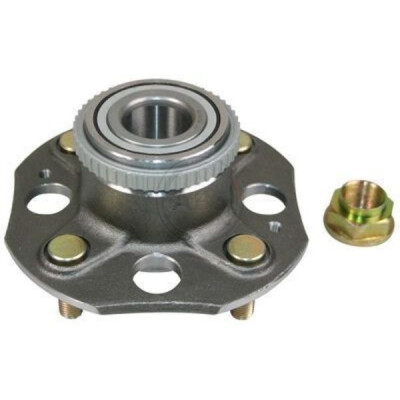 Cubo da roda