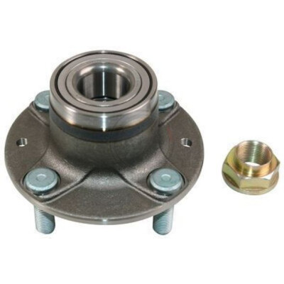 Cubo da roda